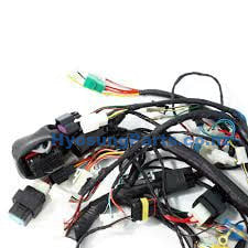 Wiring Harness Hyosung EFI GV250