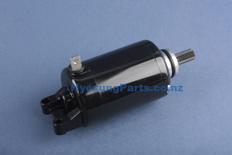 Hyosung Starter Motor GD250N