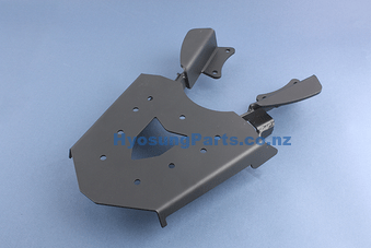 Hyosung Rear Rack Bracket GD250N