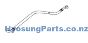 Hyosung Rear Brake Line GT125 GT125R GT250 GT250R GT650 GT650R