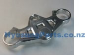 Hyosung Top Tripple Tree Aluminum GT250R/GT650R