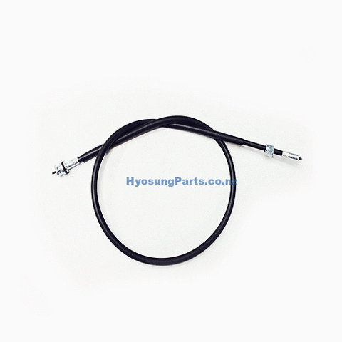 Speedometer Cable Hyosung SF50 SD50 SB50 EZ100