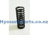 Hyosung Aquila Clutch Spring GT650 GT650R GV650