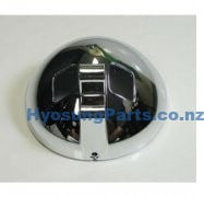 Hyosung Aquila Headlight Base GV250