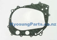 Hyosung Inner Clutch Cover Gasket GT650 GT650R GV650