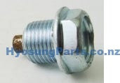 Hyosung Oil Drain Plug