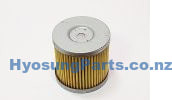 Hyosung Oil Filter GT650 GT650R GV650