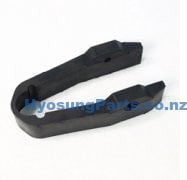 Hyosung Chain Guard Swing Arm GV250