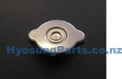 Hyosung Radiator Cap GT650 GT650R GV650