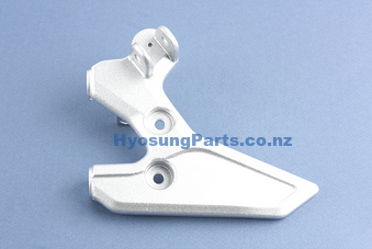 Hyosung Front Footrest Bracket GD250N