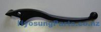 Hyosung Aquila Brake Lever Black GT250 GV250