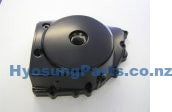 Hyosung Outer Stator Cover Black EFI GT650 GT650R