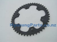 Hyosung Sprocket Rear OEM GT250 GT250R GD250N