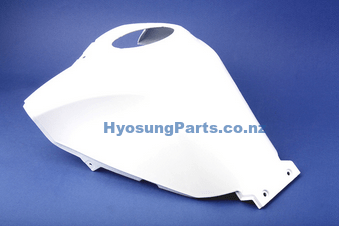 Hyosung Fuel Tank Cover Center GD250N