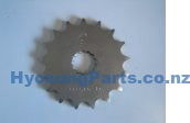 Hyosung Sprocket Front 14 Tooth GT650 GT650R