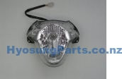 Hyosung Headlight 2012 GT250 GT650