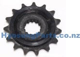 Hyosung Sprocket Front OEM GT650 GT650R