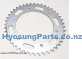 Hyosung Sprocket Rear OEM GT650 GT650R