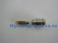 Hyosung Genuine Needle Valve Assy GT250 GT250R GV250