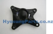 yosung - GT 650 - Starter Motor Bracket