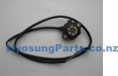 Hyosung Aquila Neutral Switch EFI GT250 GT250R GT650 GT650R GV650