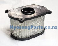 Hyosung Air Filter GT125 GT125R GT250 GT250R GT650 GT650R GT650S GV650