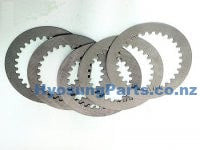 Hyosung Clutch Drive Plate Steel GT250R GT250 GV250