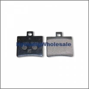 Hyosung Brake Pad Rear Set GD250N GD250R