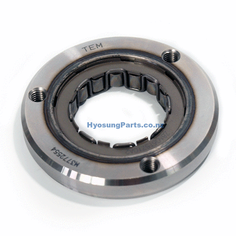 Hyosung Aquila Starter Clutch GT250 GT250R GV250