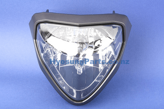 Hyosung Headlight Assy GD250N