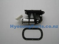 Hyosung Aquila Fuel Pump EFI model GV650