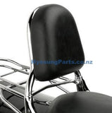 Hyosung Aquila Back Rest GV650