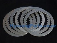 Hyosung Aquila Clutch Drive Plate Steel GT650 GT650R GV650