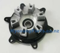 Hyosung Sprocket Hub Rear GT250/GT250R