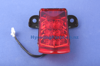 Hyosung Taillight GD250N