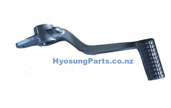 Hyosung Foot Brake GT250 GD250N