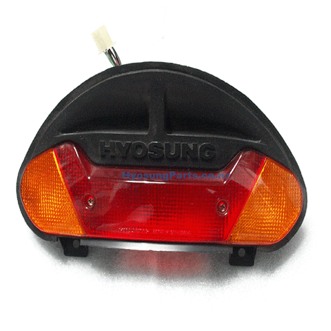 Rear Combi Lamp ASSY Hyosung EZ100