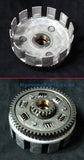 Hyyosung Genuine OEM Clutch Basket GT250 GT250R GV250