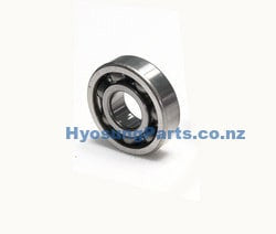 Hyosung Engine Drive Shaft Left Bearing 22X56X16mm GT250/GT250R/GV250