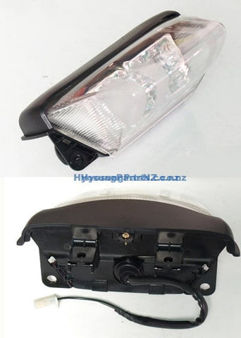 Hyosung Tail Light EFI Model GT250 GT250R GT650 GT650R