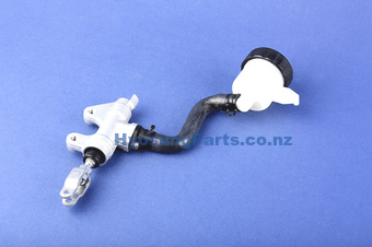 Hyosung Rear Master Cylinder GD250N GD250R