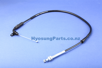 Hyosung Throttle Cable GD250N