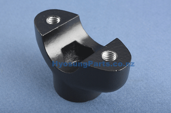 Hyosung Handle Holder Lower GD250N