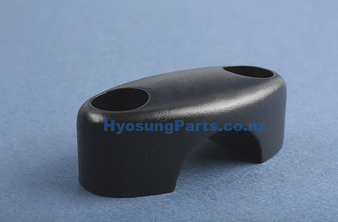 Hyosung Handle Holder Upper GD250N