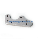 Hyosung Front Footrest Foot Peg Brackets GT125R GT250R GT650R