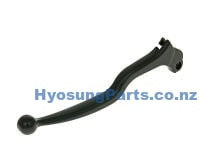 Hyosung Clutch Lever Black All GT