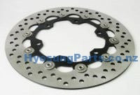 Hyosung Aquila Front Disc Left GV650 ST7