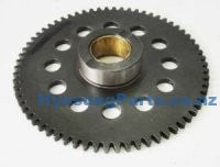 Hyosung GT250 GT250R GV250 Aquila Gear Starter Clutch