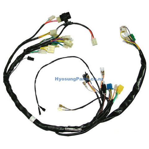 Hyosung Wiring Harness GV250