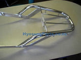 Hyosung Rear Luggage Carrier Rack GV125 GV250